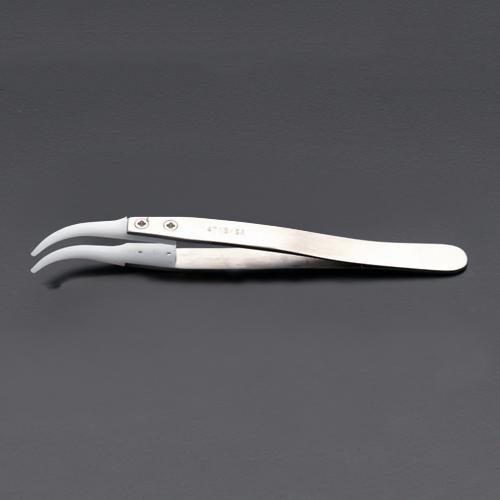 ESCO 120mm Precision Tweezers (Delrin/Stainless Steel) EA595AP-21
