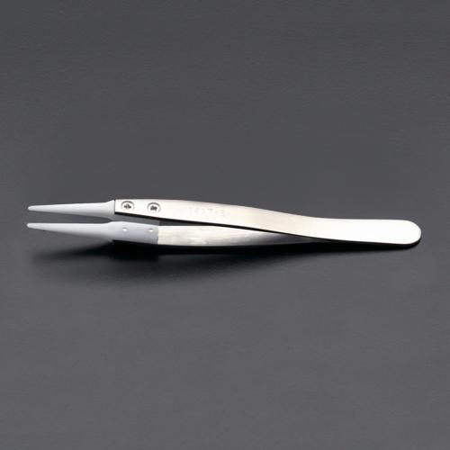 ESCO 120mm Precision Tweezers (Delrin/Stainless Steel) EA595AP-23