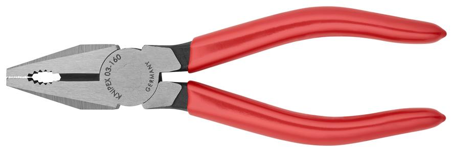 ESCO 160mm Pliers EA534KC-1
