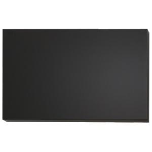 Asuka Blackboard Frameless Blackboard 450×750 BB022BK
