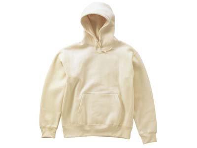 10.3 oz T/C Pullover Parka