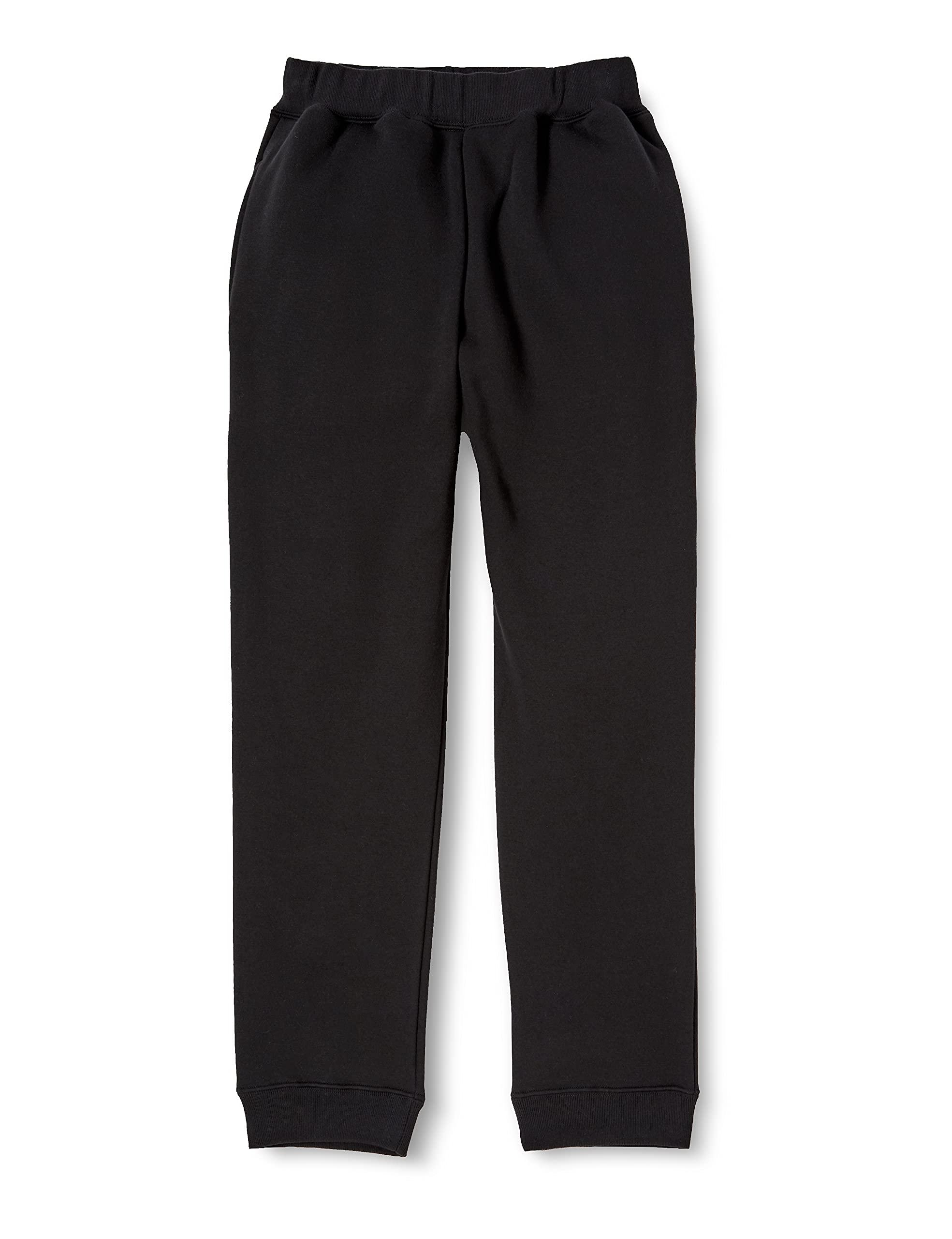 [United Athle] 10.0 oz T/C Sweat Pants (Brushed Lining) 562401 002 Black M