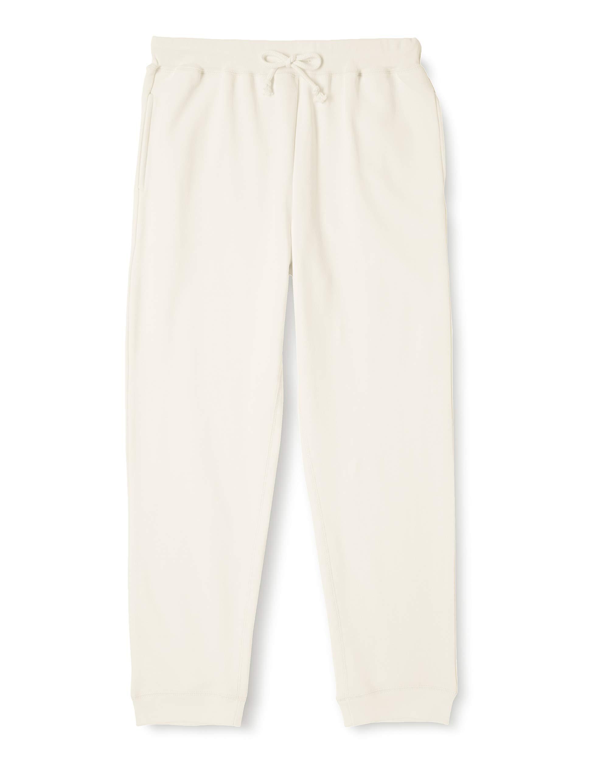 [United Athle] 10.0 oz Sweatpants (Brushed Pile) 501701 [Men's] 019 Natural S