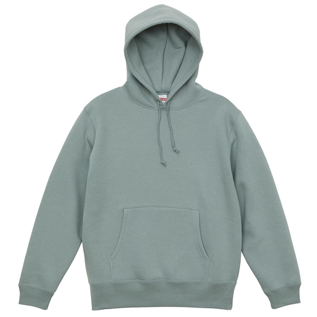 10.3 oz T/C Pullover Parka