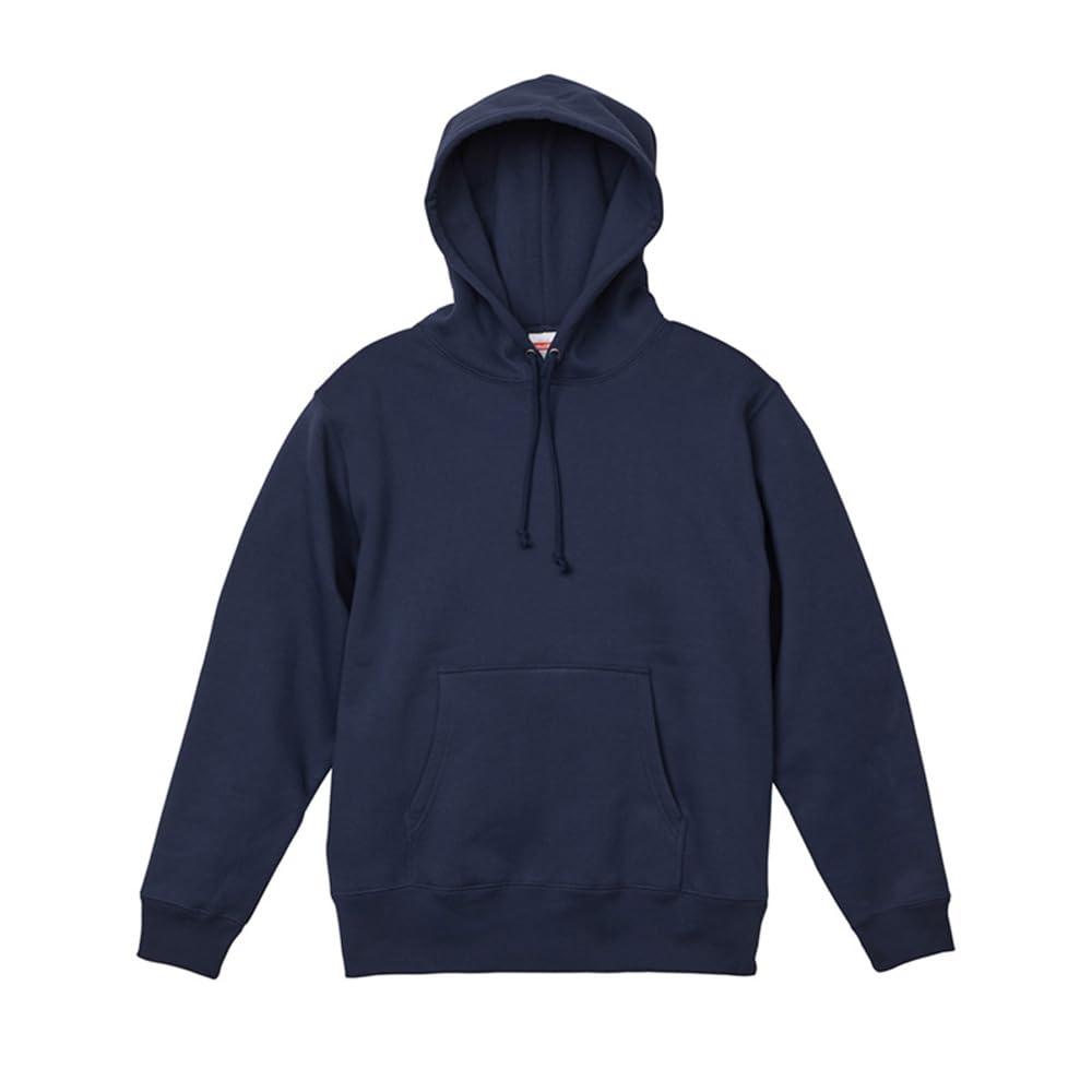 10.3 oz T/C Pullover Parka