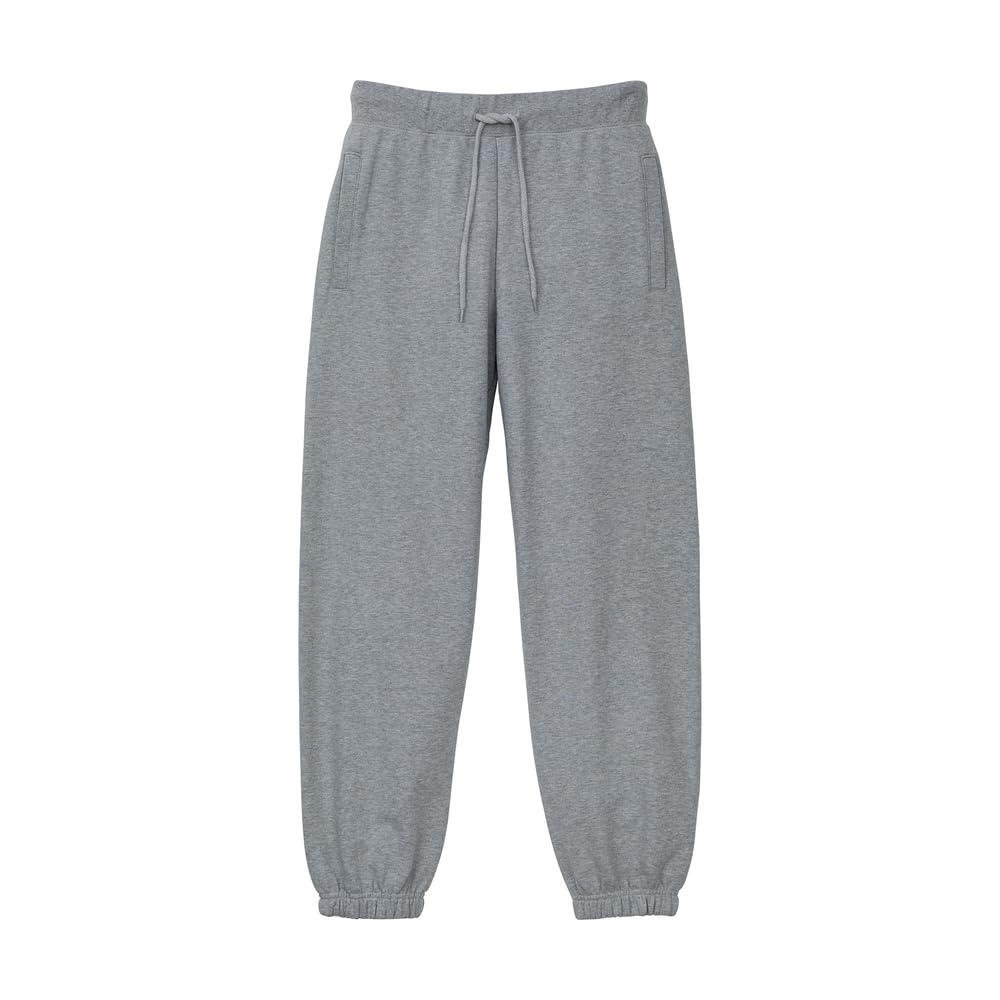 10.0OZ Sweatpants (Back with hem stitching)