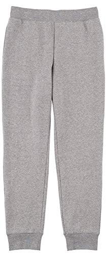 [Glimmer] 10.0 oz Dry Fleece-Lined Sweatpants 00349-AFP [Men's] 00349-AFP Heather Gray Japan 4L (Equivalent to Japanese Size 4L)