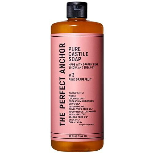 The Perfect Anchor Pink Grapefruit Large