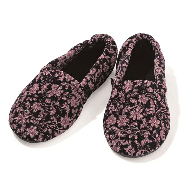 Espadot Couture Pink L Size Both Feet