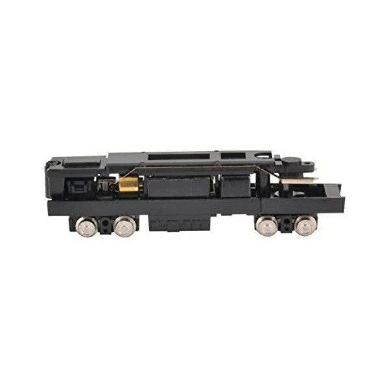 TOMYTEC Geo-Collection Railway Collection Motor Unit for Trams TM-TR04 Diorama Accessories