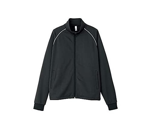 [Natural Smile] Training Jacket Formerly MS2116 Gray L TJ0802U-2 L