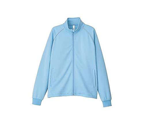 [Natural Smile] Training Jacket Formerly MS2116 Sax S TJ0802U-6 S