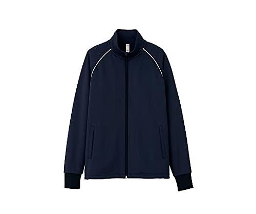 [Natural Smile] Training Jacket Formerly MS2116 Navy M TJ0802U-8 M
