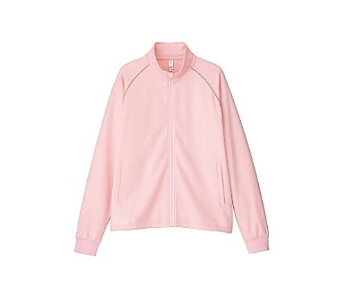 [Natural Smile] Training Jacket Formerly MS2116 Light Pink S TJ0802U-9 S