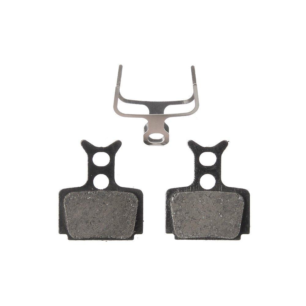 Disc brake pads