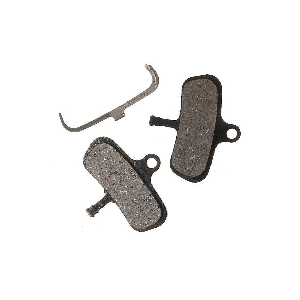 Disc brake pads