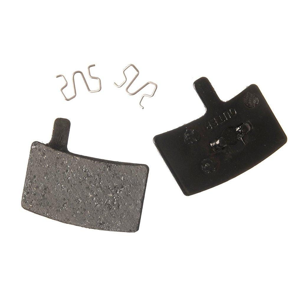 Disc brake pads