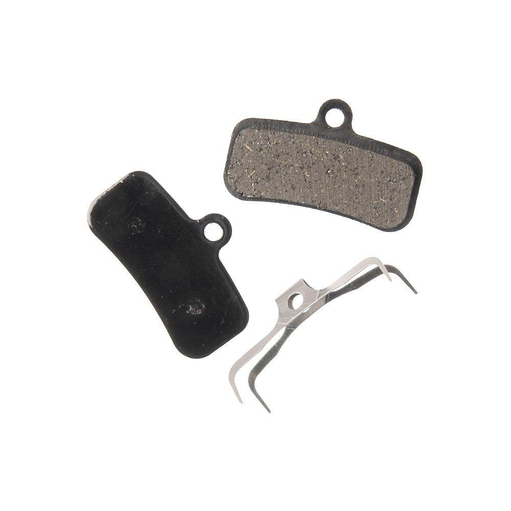 Disc brake pads