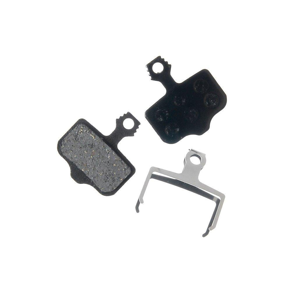 Disc brake pads