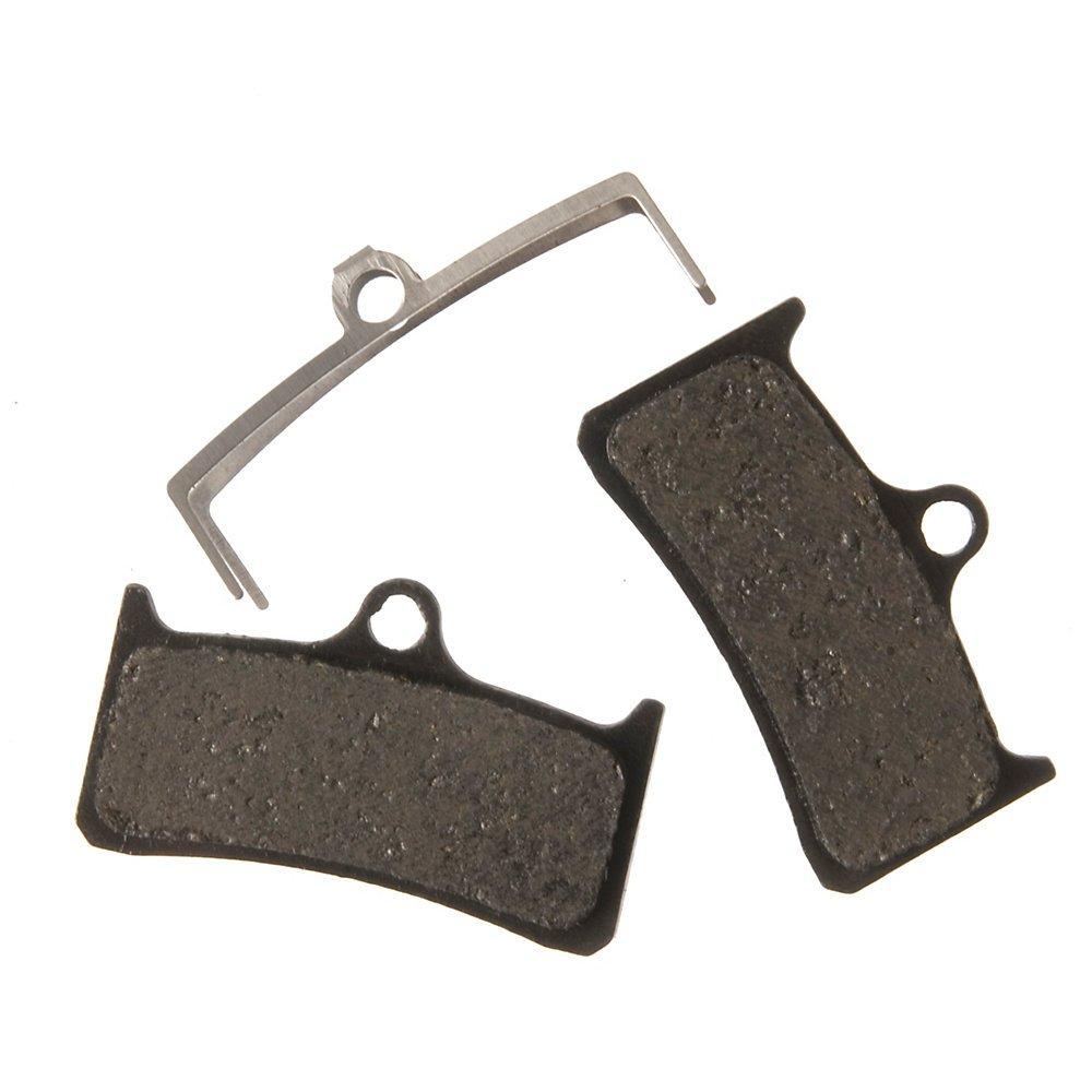 Disc brake pads