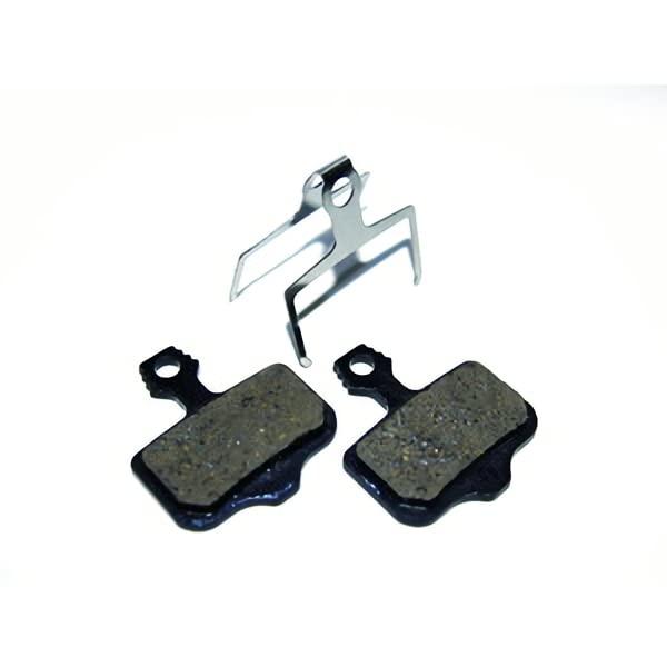 Vesrah BP035D (Downhill) Disc Brake Pads