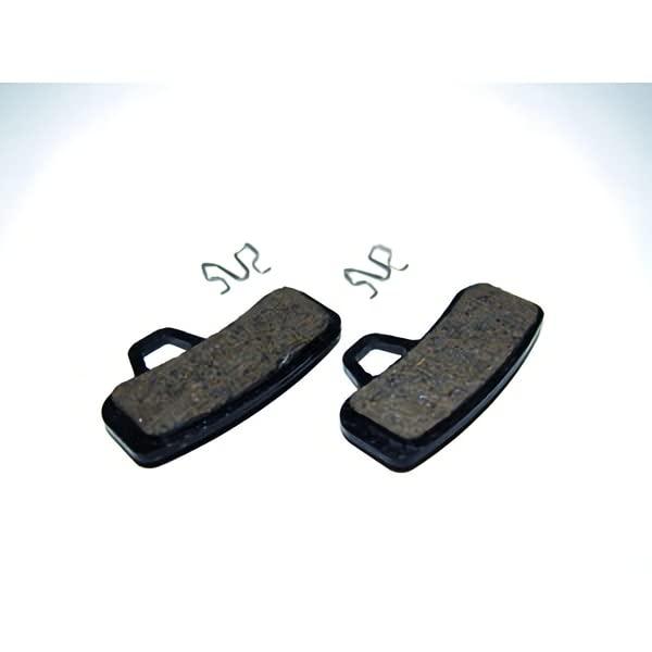 Disc brake pads