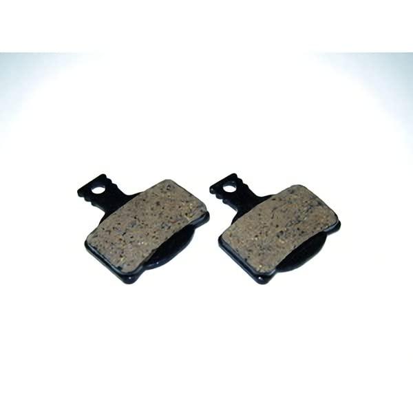 Disc brake pads