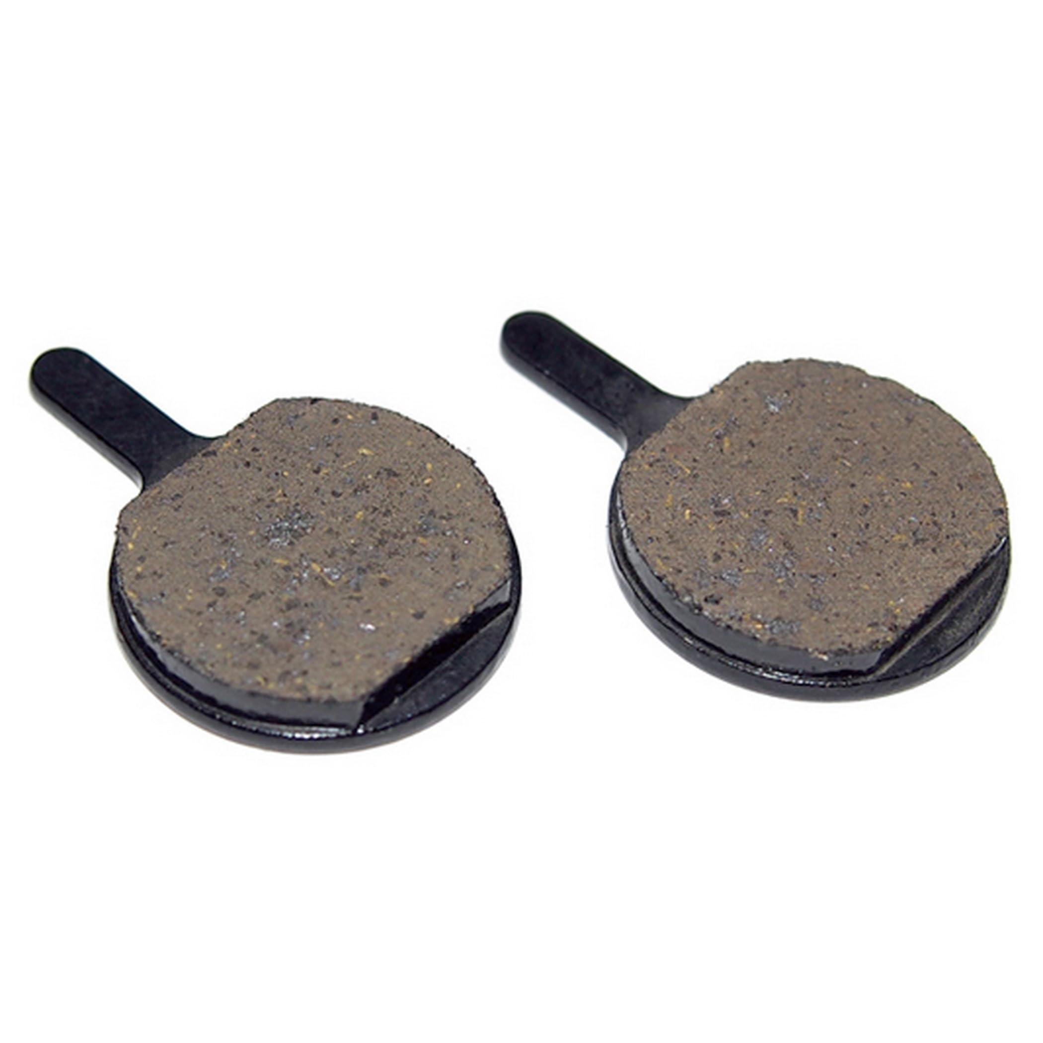 Disc brake pads