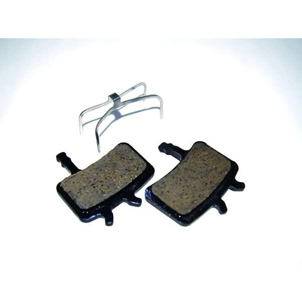 Disc brake pads