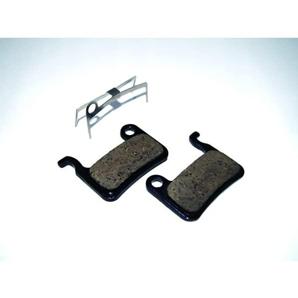 Disc brake pads