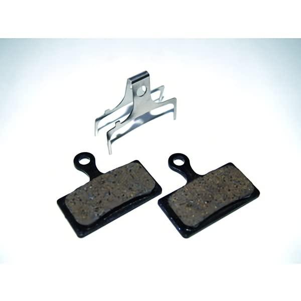 Disc brake pads