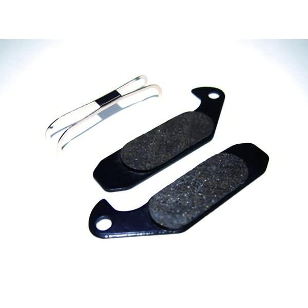 Disc brake pads