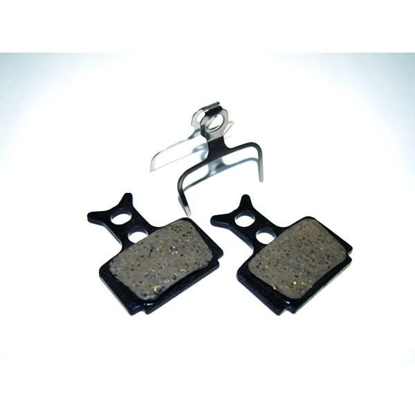 Disc brake pads