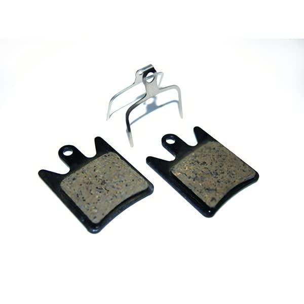 Disc brake pads