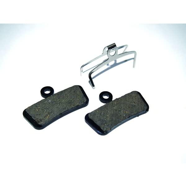 Disc brake pads