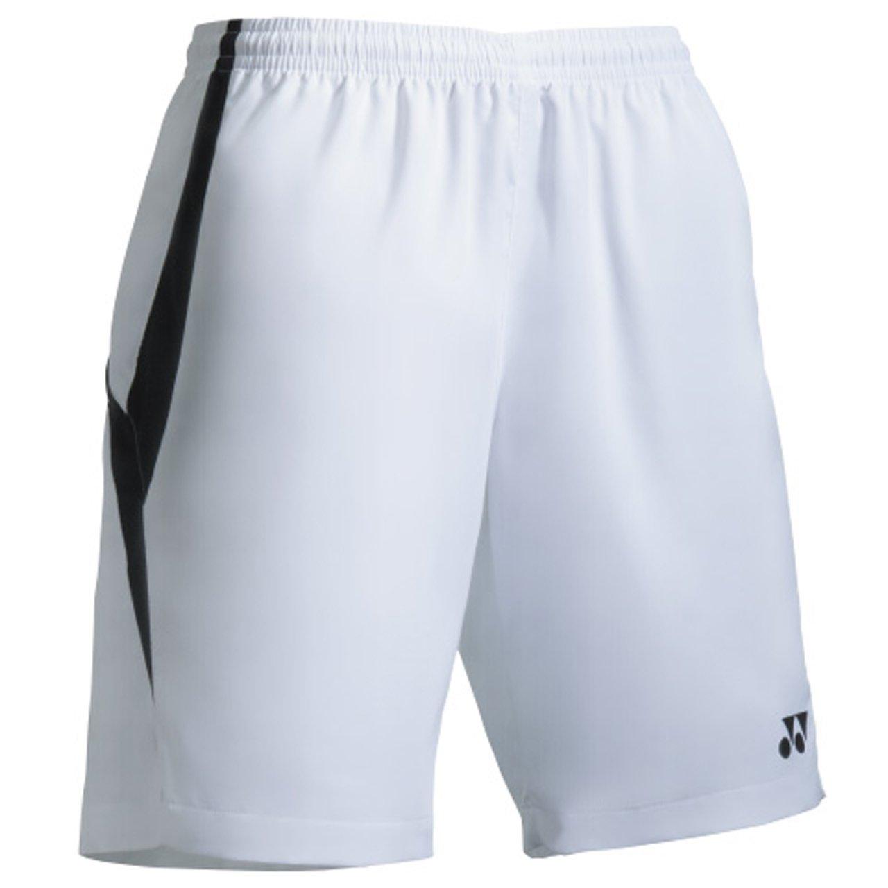 YONEX Junior Football Game Pants White J140 FW2001J