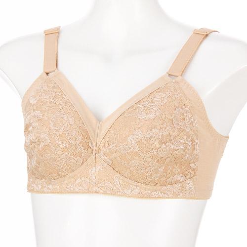 [Triumph] Body Concierge 440 Non-Wire Bra 00BW (Beige) B70 Size