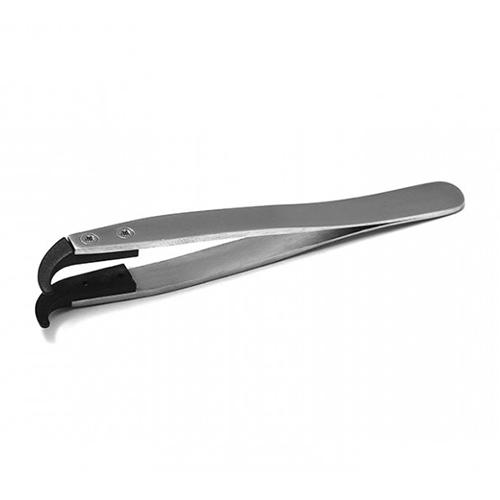 ESCO 115mm Precision Tweezers (Stainless Steel ESD) EA595AR-32