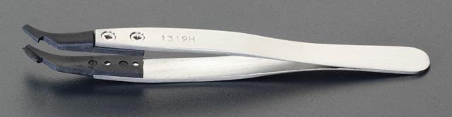 ESCO 120mm Precision Tweezers (Stainless Steel ESD) EA595AR-36
