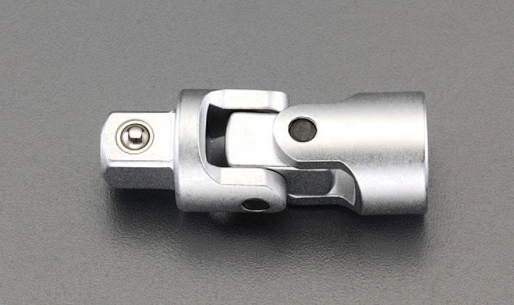 3/8" Drive Universal Joint (ZYKLOP)