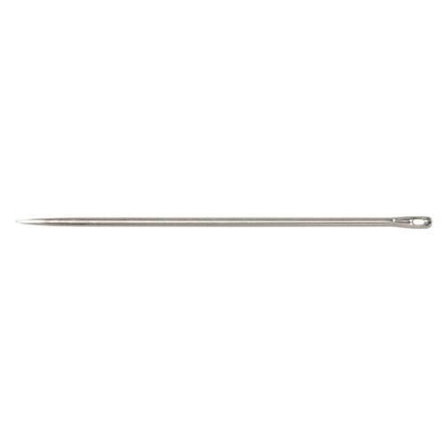 1.22 x 48 mm sewing needles (25 needles)