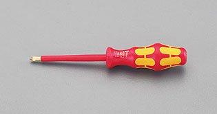 #2x100mm [Pozidriv] Screwdriver (Insulated)