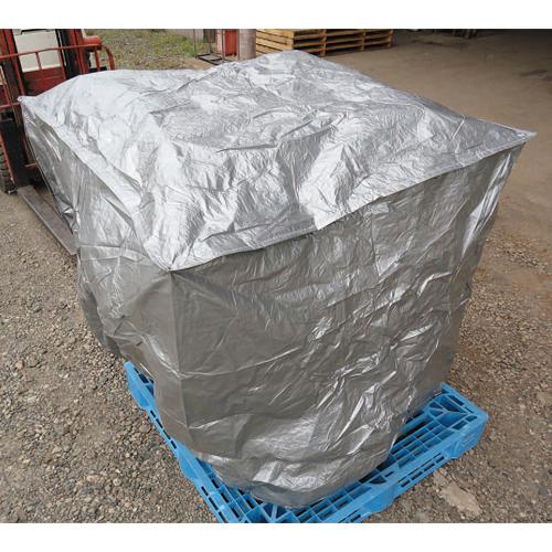 ESCO Square Flexible Container Bag Cover EA981WM-41