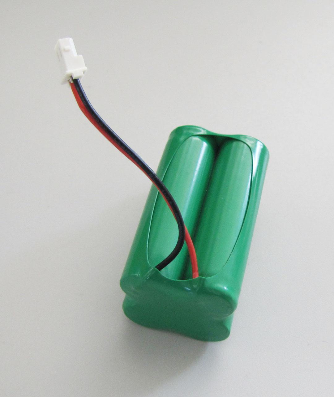 Battery/Charger (for EA758N-24)