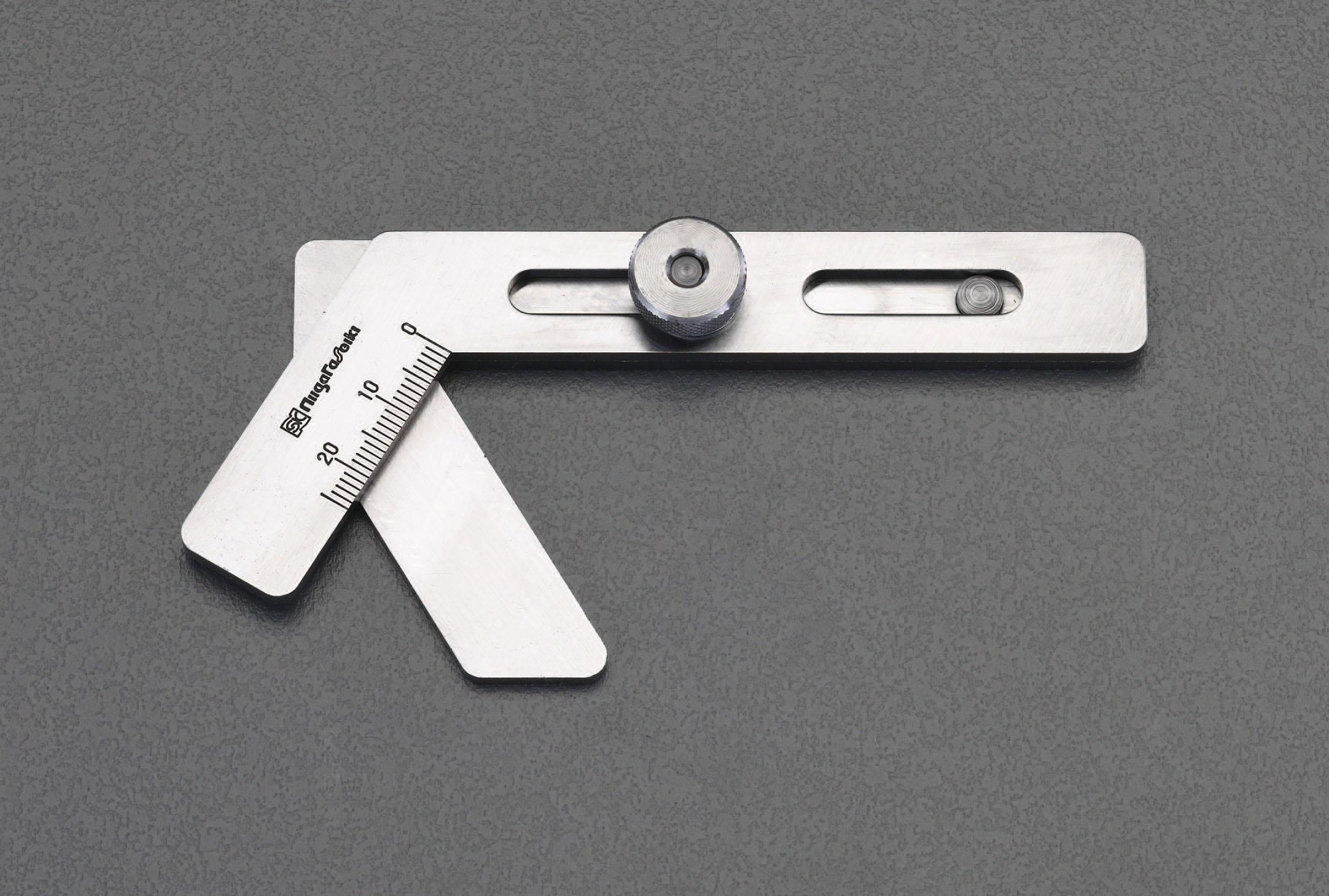 ESCO 118° Drill Point Gauge EA725SD-19