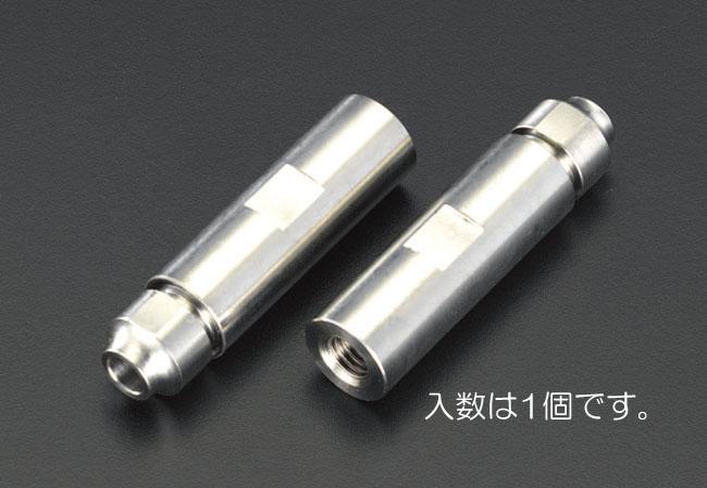 6mm/M8 Wire Retaining Clip (Right-Hand Thread/Stainless Steel)