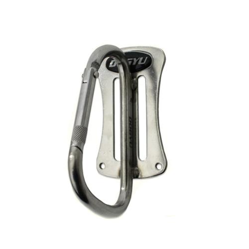8.0 x 110 mm Tool Holder (Stainless Steel) EA638CG-33