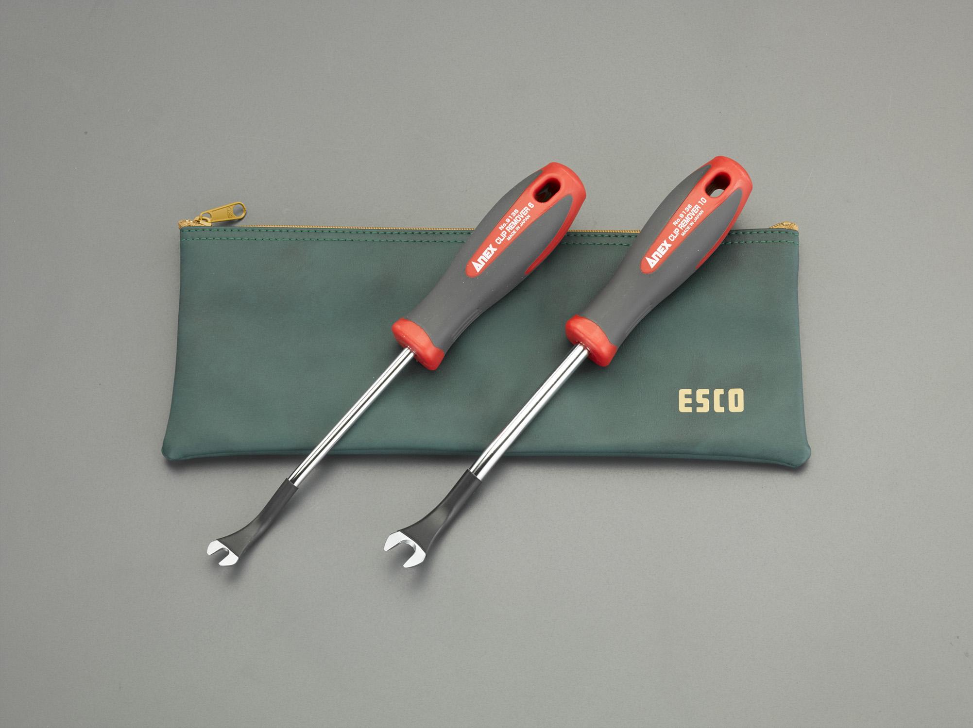 ESCO Clip Tool Set EA604DH-10