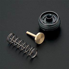 ESCO Self-Sealing Valve EA468BX-402