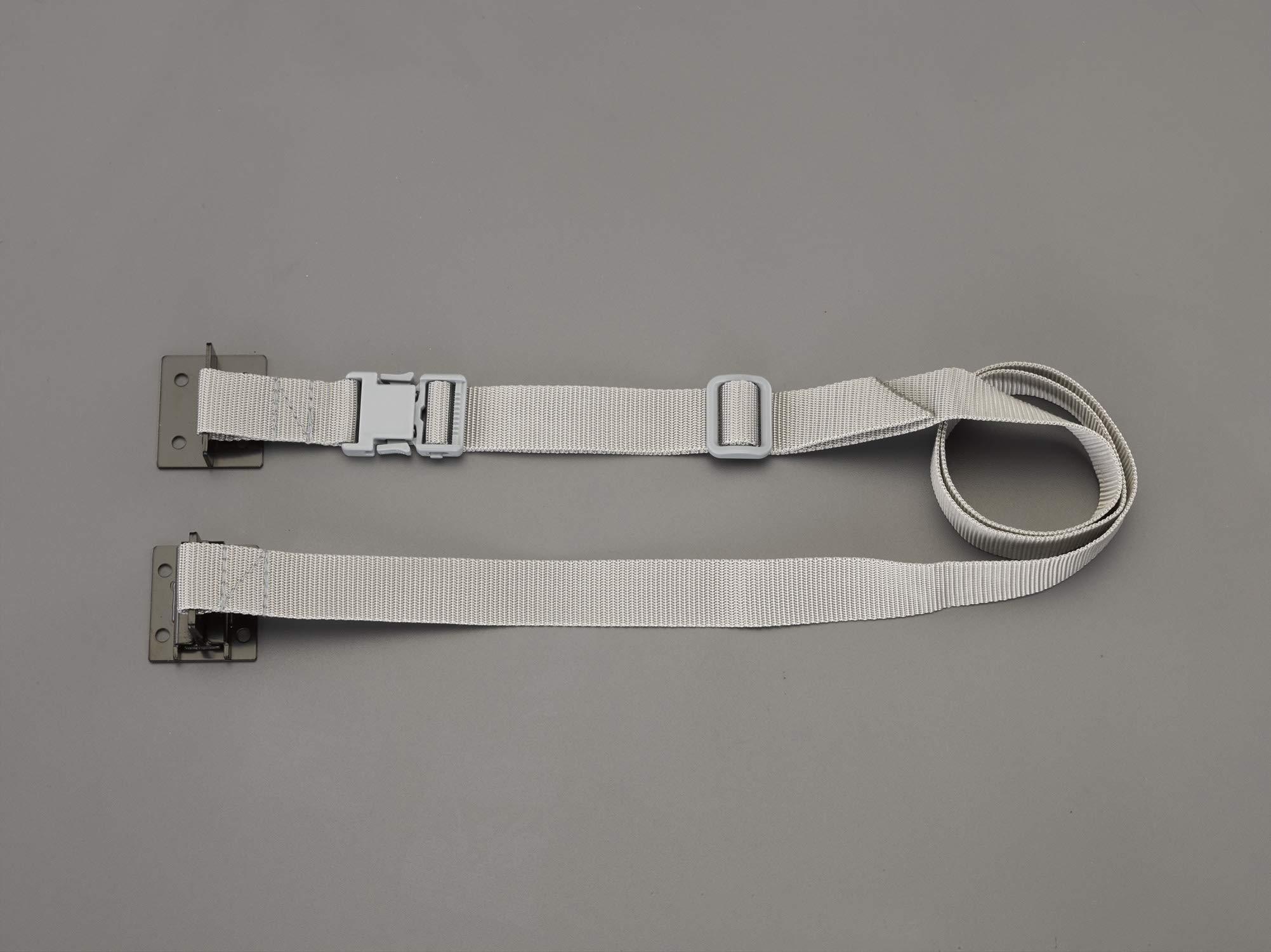 900mm Cabinet Earthquake-Resistant Belt (For Internal Use)